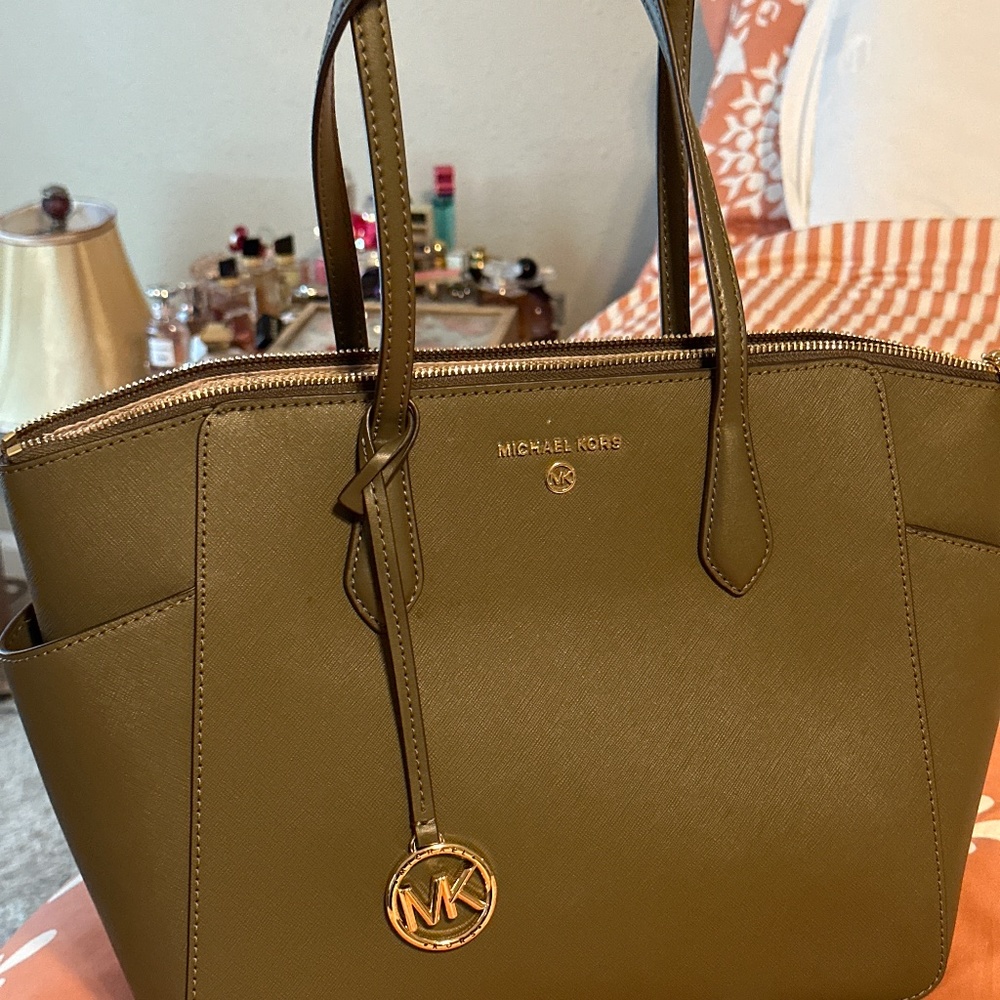 Fall Forward (GREEN WITH ENVY )